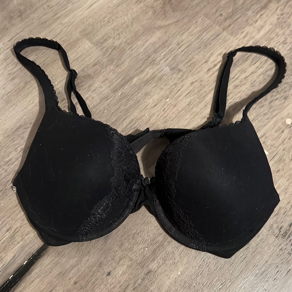 Body by Victoria padded perfect coverage 32C